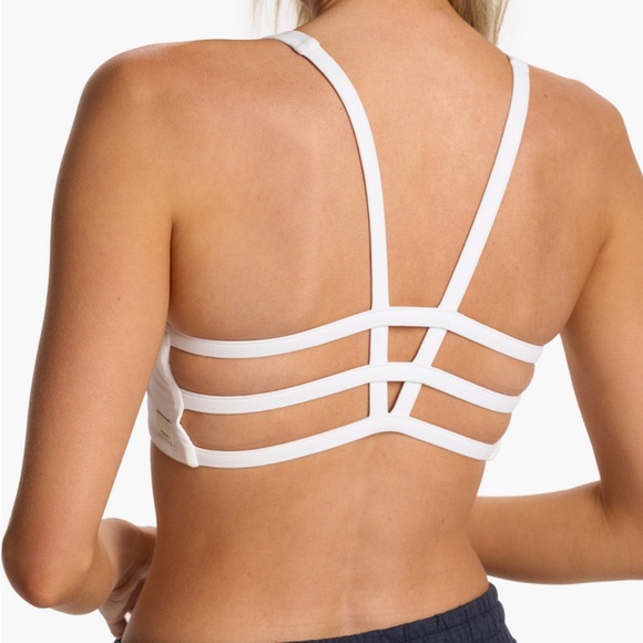 Vuori Other - COPY - Vuori Yosemite Bra XS